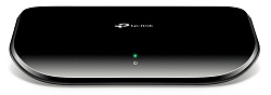 Коммутатор TP-Link TL-SG1005D (L2) 5x1Гбит/с неуправляемый