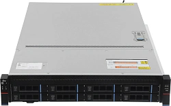 Сервер IRU Rock g2208ig3 2x4314 2x32Gb 2x1300W w/o OS (2157740)