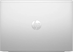 Ноутбук HP ProBook 460 G11 Core Ultra 7 155U 16Gb SSD512Gb Intel Graphics 16" IPS WUXGA (1920x1200) FreeDOS silver WiFi BT Cam Bag (B49ZPPT/16GB)