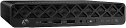 Неттоп HP EliteDesk 8 G1a Mini Ryzen 5 220 (3.2) 16Gb SSD512Gb Radeon 740M Windows 11 Pro GbitEth WiFi BT 90W kb мышь клавиатура черный (CP3M1AT)
