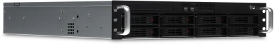 Сервер IRU Rock s2208e 2x6128 2x32Gb 1x800W w/o OS (2107446)