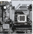 Материнская плата Gigabyte B850M FORCE SocketAM5 AMD B850 2xDDR5 mATX AC`97 8ch(7.1) 2.5Gg RAID+HDMI+DP