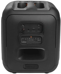 Колонка порт. JBL Partybox Encore черный 100W 1.0 BT 7500mAh (JBLPBENCORE1MICEP)