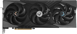 Видеокарта MSI PCI-E 5.0 RTX 5070 TI 16G GAMING TRIO NVIDIA GeForce RTX 5070TI 16Gb 256bit GDDR7 2452/28000 HDMIx1 DPx3 HDCP Ret