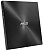 Привод DVD-RW Asus SDRW-08U9M-U черный USB slim ultra slim M-Disk Mac внешний RTL