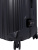 Чемодан Piquadro PQ-LM (BV4428PQLM/NO) 51x75x28см 82л. 5.46кг. поликарбонат/натур.кожа черный матов.