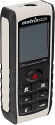 Лазерный дальномер Matrix 38016 2кл.лаз.