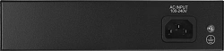 Коммутатор Cudy FS1010P (L2) 10x100Мбит/с 8PoE+ 120W неуправляемый