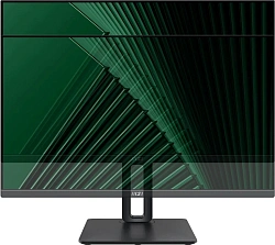 Монитор MSI 23.8" Pro MP245PG E14 черный IPS LED 16:9 HDMI M/M матовая HAS Piv 300cd 178гр/178гр 1920x1080 144Hz VGA DP FHD 5.25кг