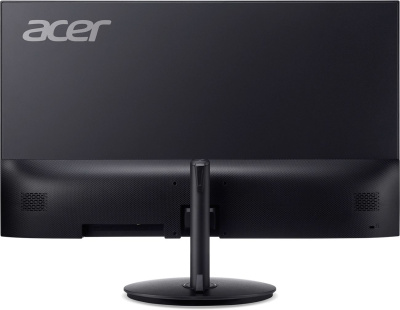 Монитор Acer 31.5" SH322QUAbmiphux черный IPS LED 1ms 16:9 HDMI M/M матовая 300cd 178гр/178гр 2560x1440 75Hz FreeSync DP WQ HD 2K (1440p) USB 7.49кг