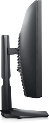 Монитор Dell 23.6" S2422HG черный VA LED 1ms 16:9 HDMI матовая HAS 350cd 178гр/178гр 1920x1080 165Hz FreeSync Premium DP FHD 3.99кг