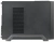 Корпус Chieftec UE-02B-OP черный без БП mATX 2x80mm 2xUSB3.0 audio bott PSU