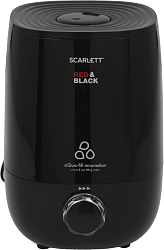 Увлажнитель воздуха Scarlett SC-AH986M30 23Вт (ультразвуковой) черный