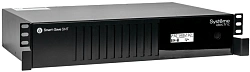 Источник бесперебойного питания Systeme Electriс SMT SMTSE3000RMI2U 1800Вт 3000ВА черный