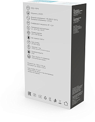 Блок питания Gauss Basic для лен.светод. белый (BT507)