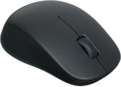 Мышь Xiaomi Dual-mode Wireless Mouse 2 черный оптическая 1200dpi silent беспров. BT/Radio USB для ноутбука 4but (BHR8850GL)