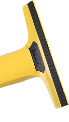 Мойщик окон Karcher WV 6 Plus шир.скреб.:280мм пит.:от аккум. желтый/черный