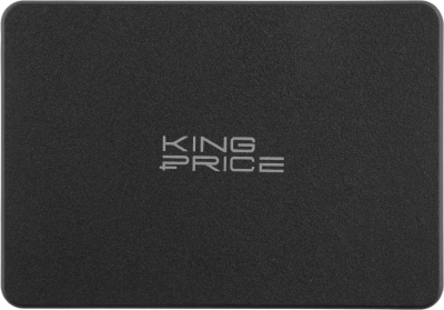 Накопитель SSD KingPrice SATA-III 120GB KPSS120G2 2.5"