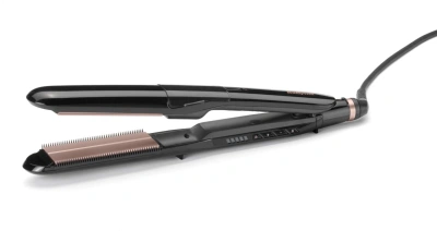 Выпрямитель Babyliss ST493E 67Вт черный макс.темп.:230С покрытие:керамико-турмалиновое