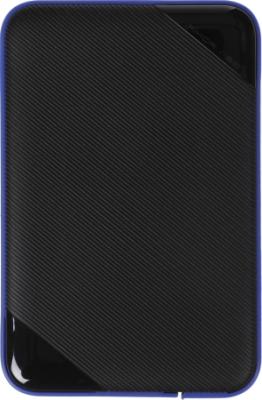 Жесткий диск Silicon Power USB3.0 1TB SP010TBPHD62SS3B Armor A62 2.5" синий