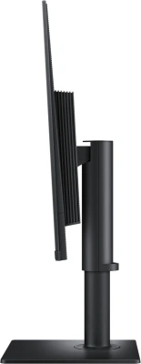 Монитор Samsung 27" Essential S4 S27D400GAIXCI черный IPS LED 16:9 HDMI матовая HAS Piv 250cd 178гр/178гр 1920x1080 100Hz DP FHD USB 4кг