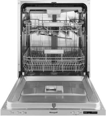 Посудомоечная машина встраив. Weissgauff BDW 6063 D 2100Вт полноразмерная