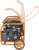 Генератор Carver PPG- 3900AM 2.8кВт