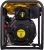 Генератор Huter LDG 5000L 3.3кВт