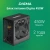 Блок питания Digma ATX 450W DPSU-450W (20+4pin) 120mm fan 3xSATA RTL