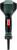 Технический фен Metabo HG 16-500 1600Вт темп.300/500С (601067000)