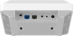 Роутер беспроводной Keenetic Netcraze Challenger SE (NC-3911) 100/1000/2500BASE-T