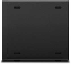 ПК Lenovo ThinkStation P3 Ultra SFF i7 13700K (3.4) 32Gb SSD1Tb UHDG 770 Windows 11 Pro 64 2.5xGbitEth+1xGbitEth 300W мышь клавиатура черный (30HBS64A00)