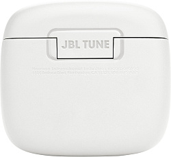 Гарнитура внутриканальные JBL Tune Flex белый беспроводные bluetooth в ушной раковине (JBLTFLEXWHT)