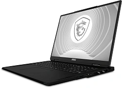 Ноутбук MSI CreatorPro X18 HX A14VMG-456RU Core i9 14900HX 128Gb SSD1Tb NVIDIA RTX5000 16Gb 18" IPS UHD+ (3840x2400) Windows 11 Pro grey WiFi BT Cam (9S7-182253-456)