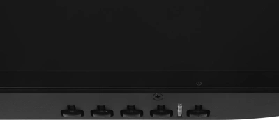 Монитор Acer 31.5" EB321HQUCbidpx черный IPS LED 4ms 16:9 DVI HDMI матовая 300cd 178гр/178гр 2560x1440 60Hz DP 2K 6.4кг