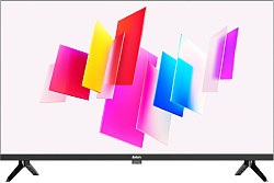 Телевизор LED BBK 32" 32LEM-1077/TS2C (B) черный HD 50Hz DVB-T2 DVB-C DVB-S2 USB (RUS)