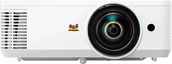 Проектор ViewSonic PS502X DLP 4000Lm ANSI (1024x768) 15000:1 ресурс лампы:5000часов 2xHDMI 2.87кг