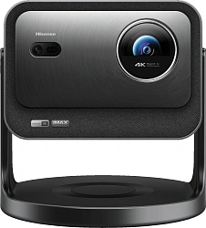 Проектор Hisense C3 DLP 2500Lm LS 2500Lm ANSI (3840x2160) 2000:1 ресурс лампы:10000часов 2xUSB typeA 2xHDMI 6.2кг