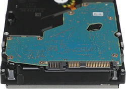 Жесткий диск Toshiba SAS 3.0 16TB MG09SCA16TE Server Enterprise Capacity 512E (7200rpm) 512Mb 3.5"