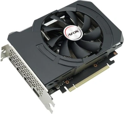 Видеокарта Afox PCI-E 4.0 AF3060-12GD6H4-V3 NVIDIA GeForce RTX 3060 12Gb 192bit GDDR6 1350/15000 HDMIx1 DPx3 HDCP Ret