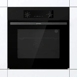 Духовой шкаф Электрический Gorenje BO635E1B черный