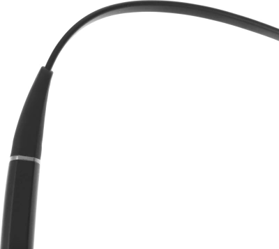 Гарнитура внутриканальные Jabra Evolve 65e черный беспроводные bluetooth шейный обод (6599-623-109)