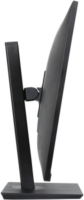 Монитор Hiper 27" ProView KB2710 черный IPS LED 5ms 16:9 HDMI M/M матовая HAS Piv 250cd 178гр/178гр 1920x1080 75Hz FreeSync DP FHD USB 4.5кг