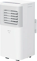 Кондиционер мобильный Loriot Nordic LPAC-14TP белый площ.41м2