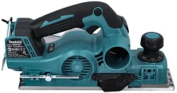 Рубанок Makita DKP181RT 82мм 12000об/мин