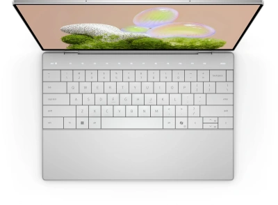 Ноутбук Dell XPS 13 9350 Core Ultra 7 256V 16Gb SSD1Tb Intel Arc 140V 13.4" WVA FHD+ (1920x1200) Windows 11 Pro silver WiFi BT Cam (9350-7011)