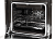 Духовой шкаф Электрический Darina 1U BDE 111 707 W белый/белый