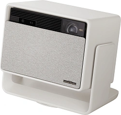 Проектор Xgimi Horizon S Pro DLP 1800Lm LS (3840x2160) 1000000:1 ресурс лампы:20000часов 2xUSB typeA 1xHDMI 4.75кг