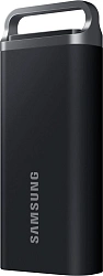 Накопитель SSD Samsung USB-C 2TB MU-PH2T0S/WW T5 Evo черный