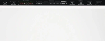 Посудомоечная машина встраив. AEG FSE73727P 1950Вт полноразмерная инвертер